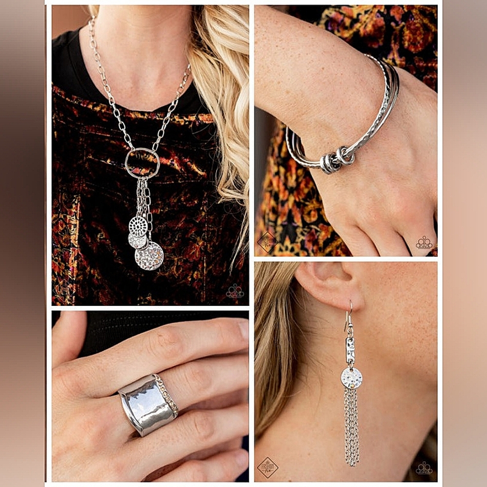 Sunset Sightings - 10.21 Fashion Fix 4pc Set